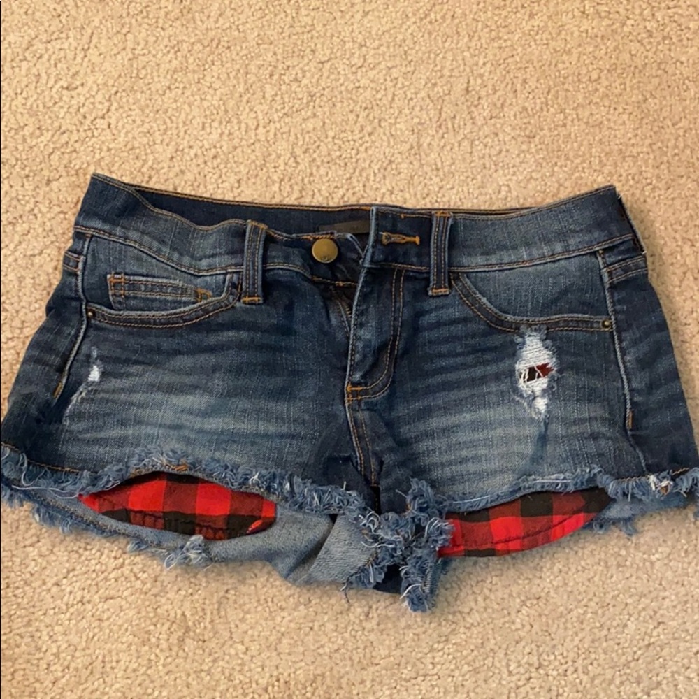 Short